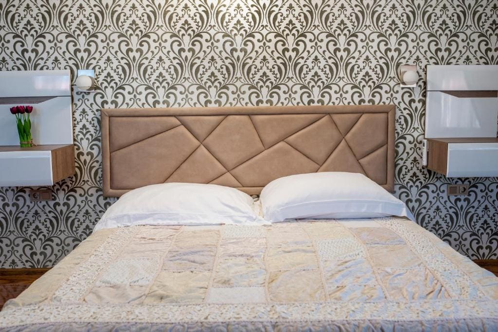 Double Room room - Image 1
