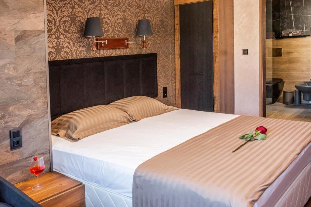 Double Room room - Image 3