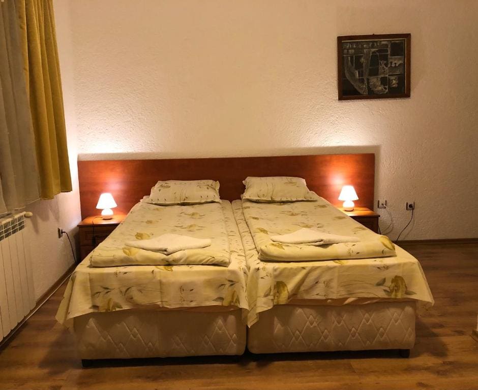 Twin Room room - Image 1