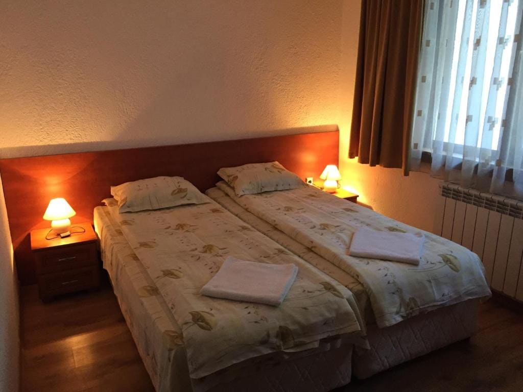 Twin Room room - Image 2