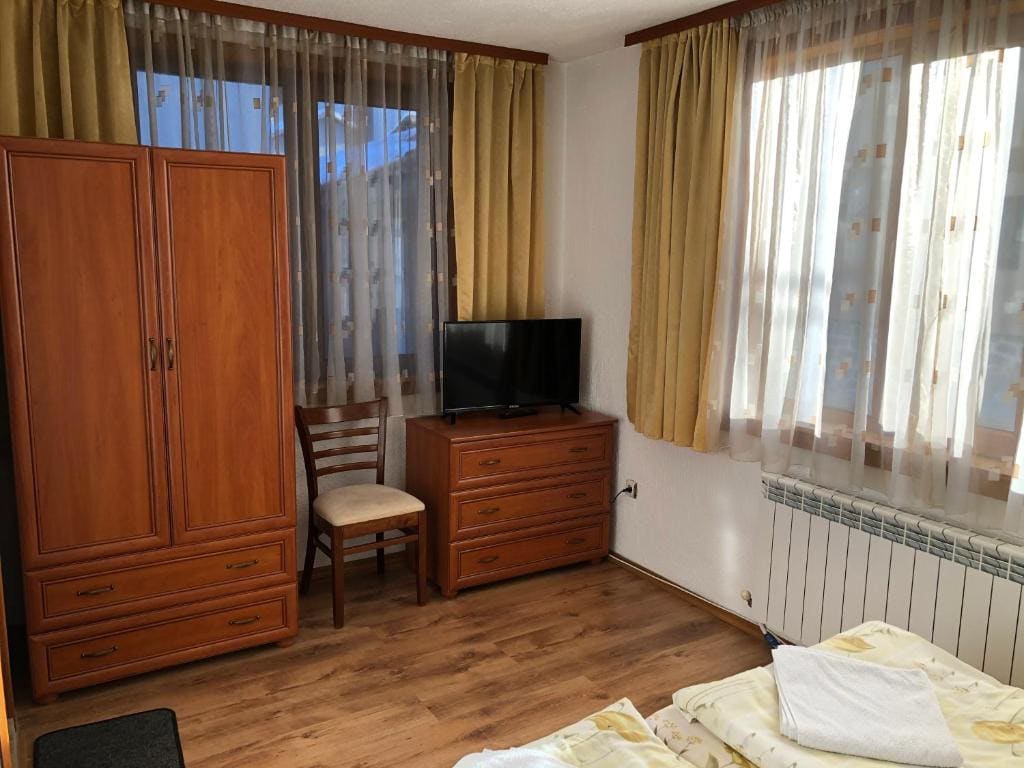 Twin Room room - Image 3
