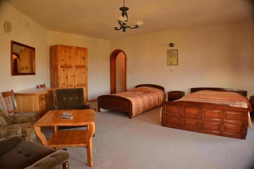 Studio room - Image 1