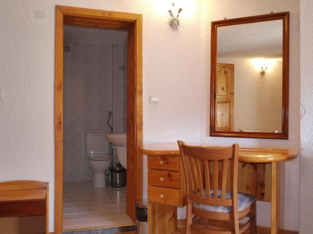 Single Room room - Image 1