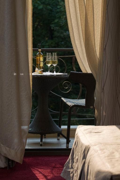 Superior Double or Twin Room with Terrace room - Image 1