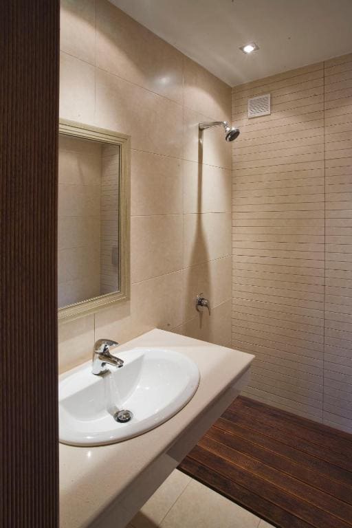 Superior Double or Twin Room with Terrace room - Image 2