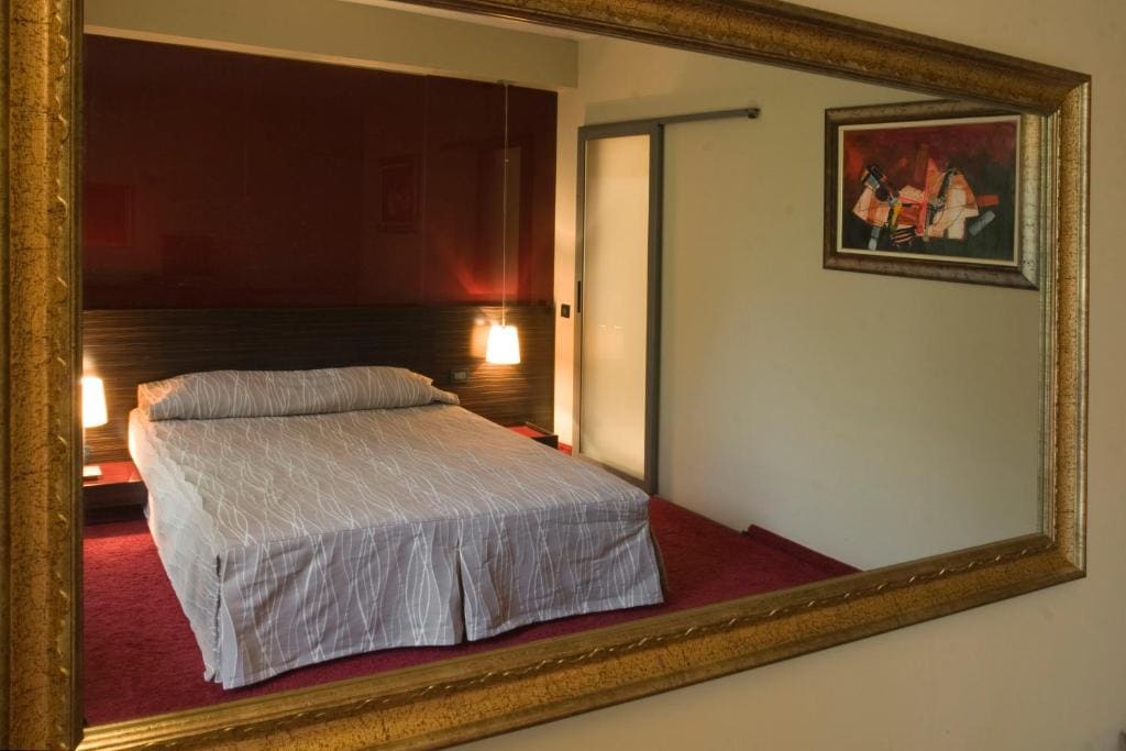 Deluxe Single Room room - Image 1
