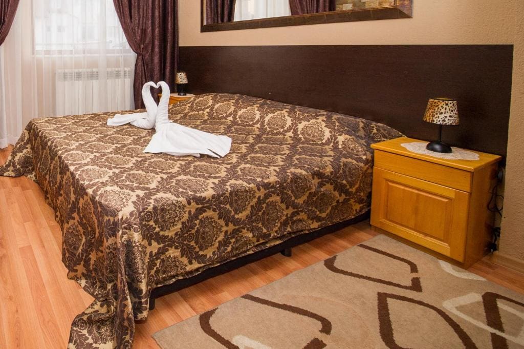 Comfort Double or Twin Room room - Image 1