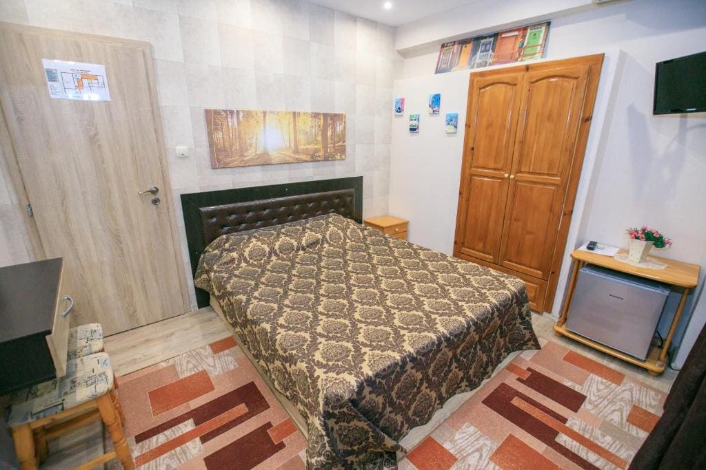 Double Room room - Image 1