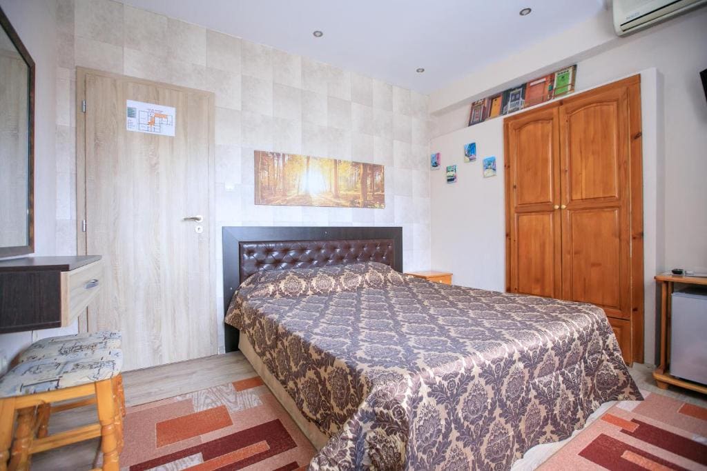 Double Room room - Image 3