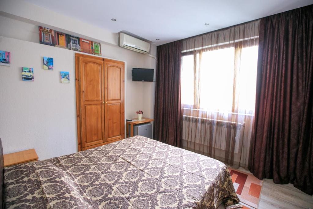 Double Room room - Image 2