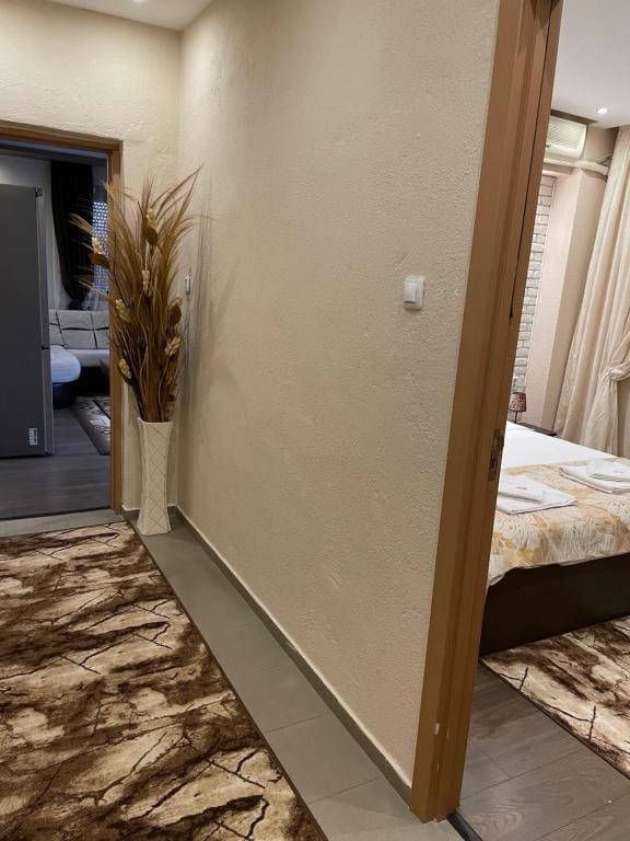 One-Bedroom Apartment room - Image 3