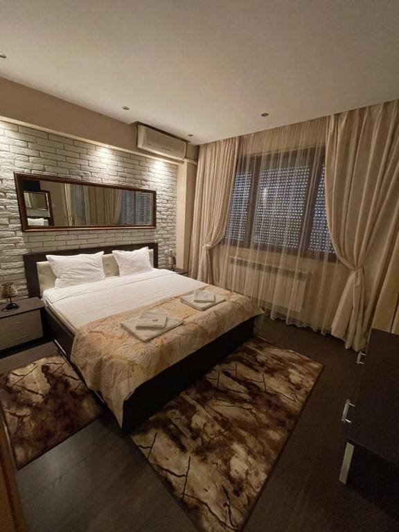 One-Bedroom Apartment room - Image 2