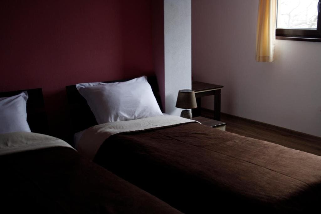 Double or Twin Room room - Image 3