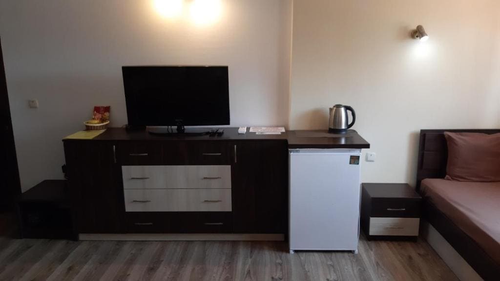 Quadruple Room room - Image 3