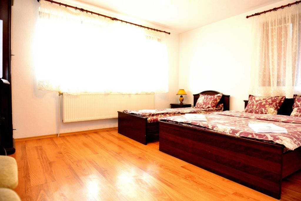 Standard Double Room room - Image 2