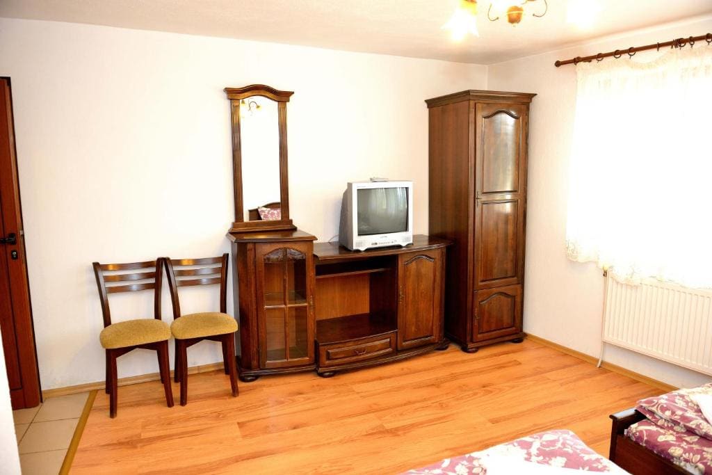 Standard Double Room room - Image 3