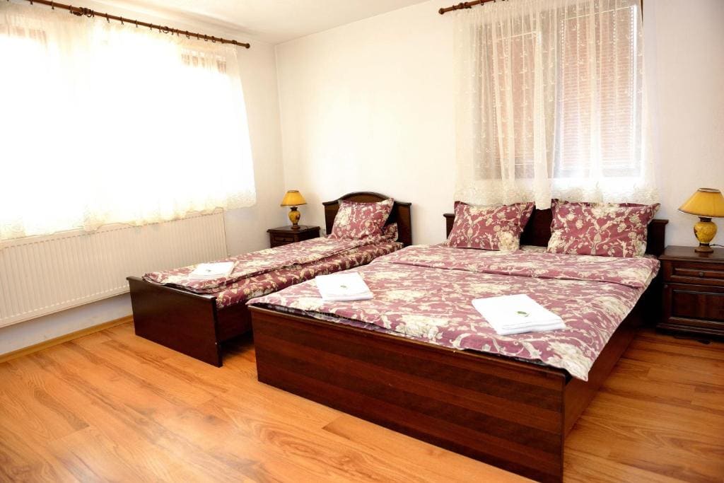 Standard Double Room room - Image 1