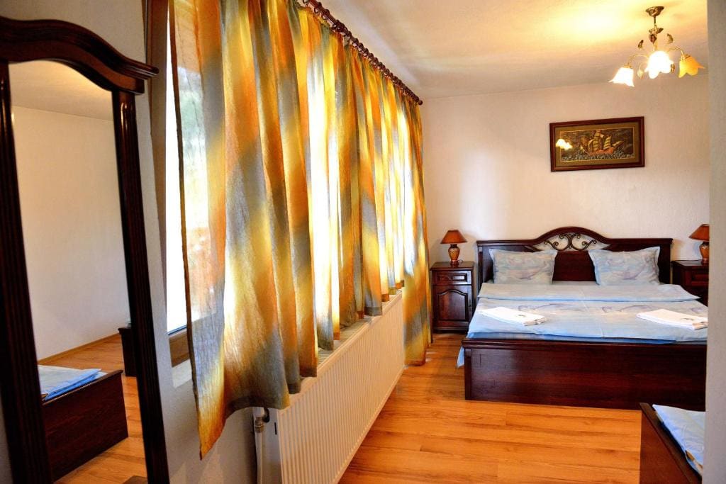 Triple Room room - Image 1