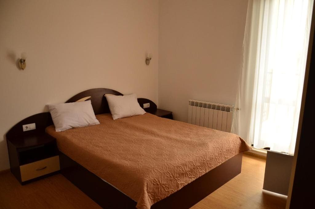 Double Room with Terrace room - Image 3