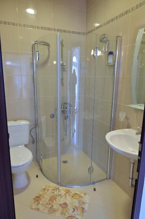 Double Room with Terrace room - Image 2