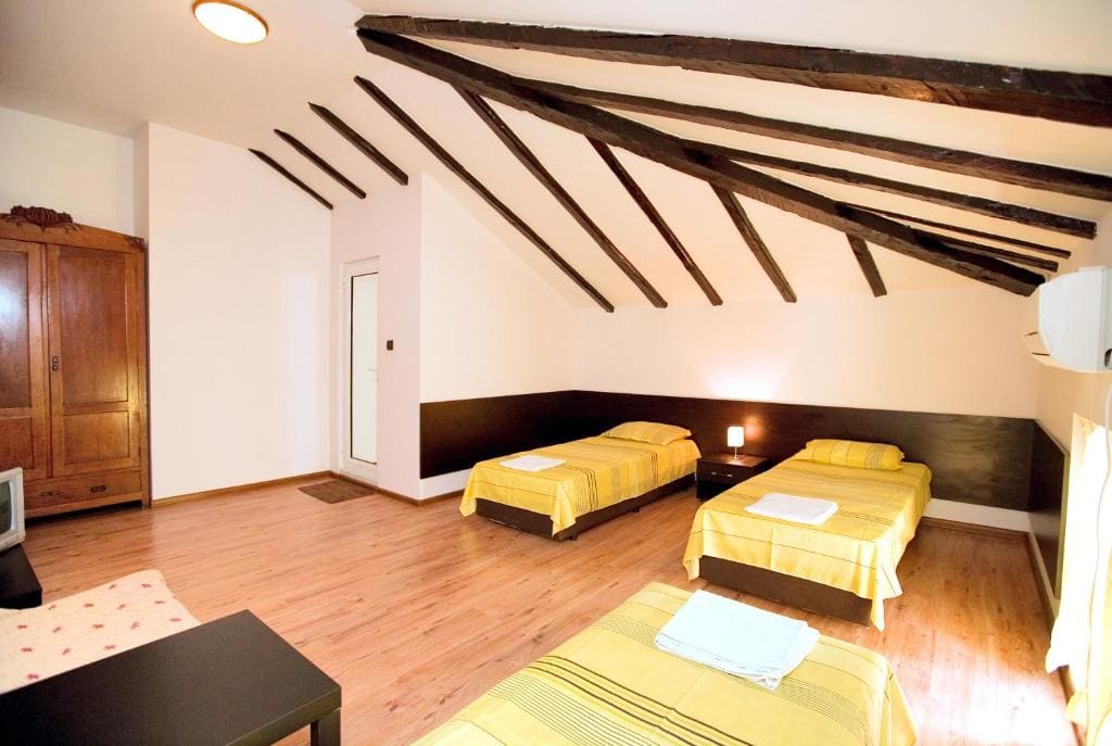 Triple Room room - Image 1