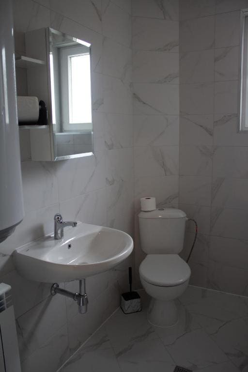 Double or Twin Room with Terrace room - Image 2