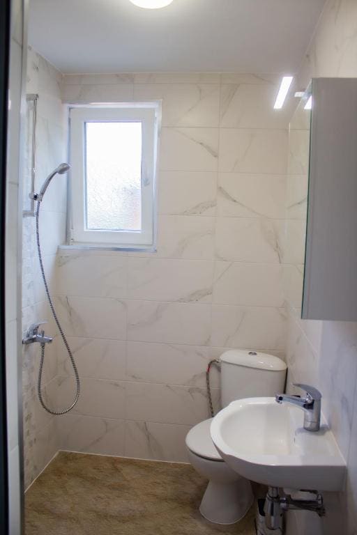 Double or Twin Room with Terrace room - Image 1