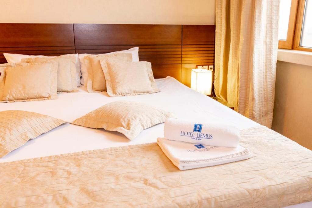 Double Room room - Image 2