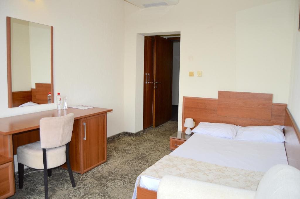 Single Room room - Image 1