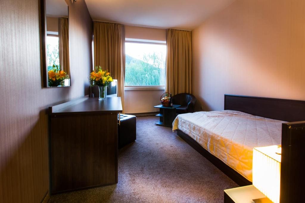 Single Room room - Image 2