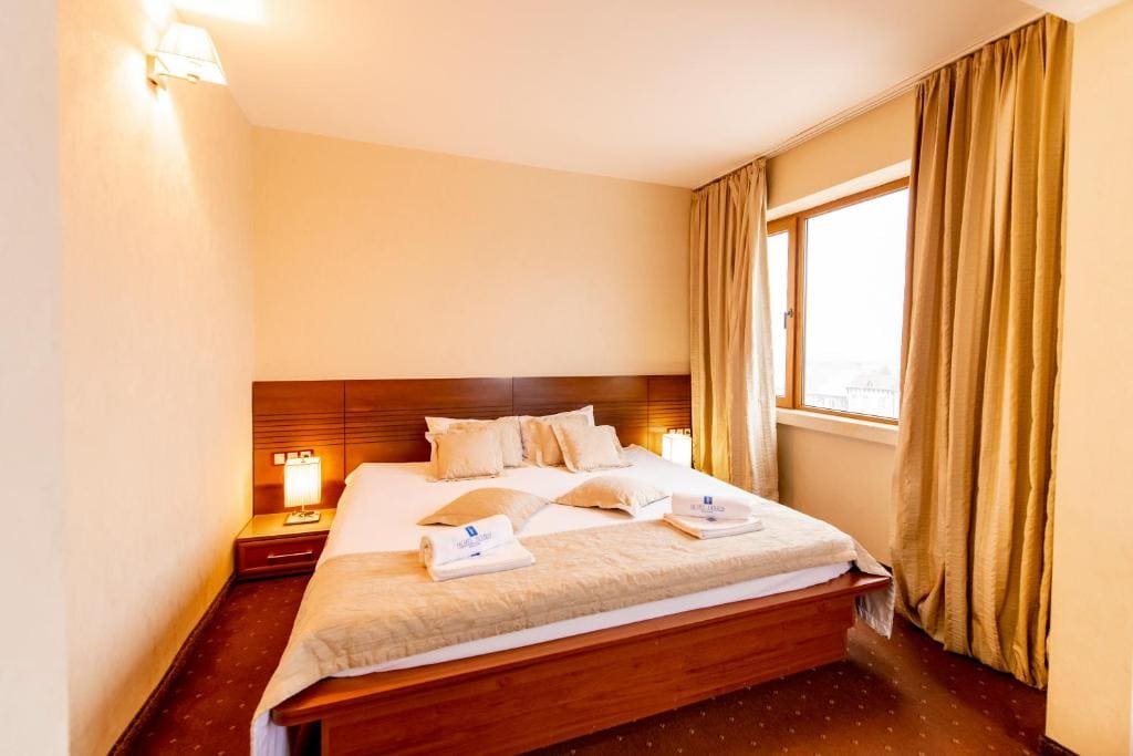 Double Room room - Image 3