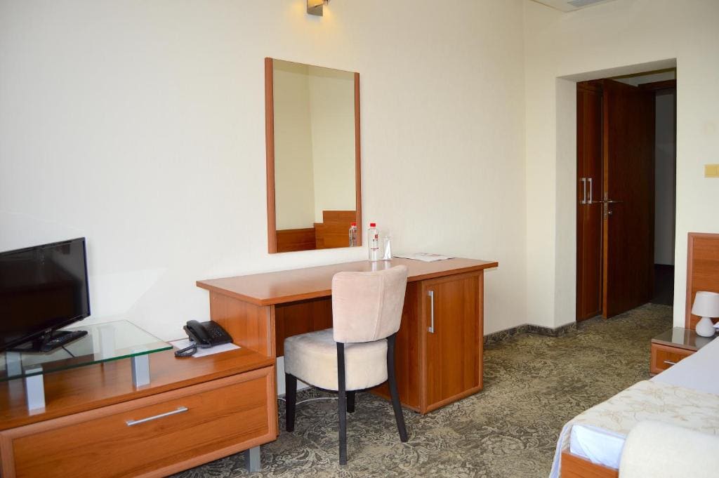 Single Room room - Image 3