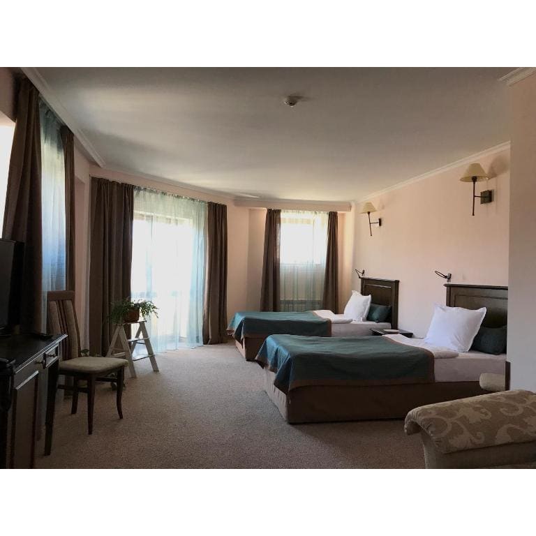 Studio room - Image 3