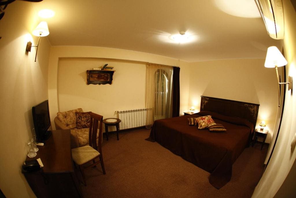 Double Room room - Image 1