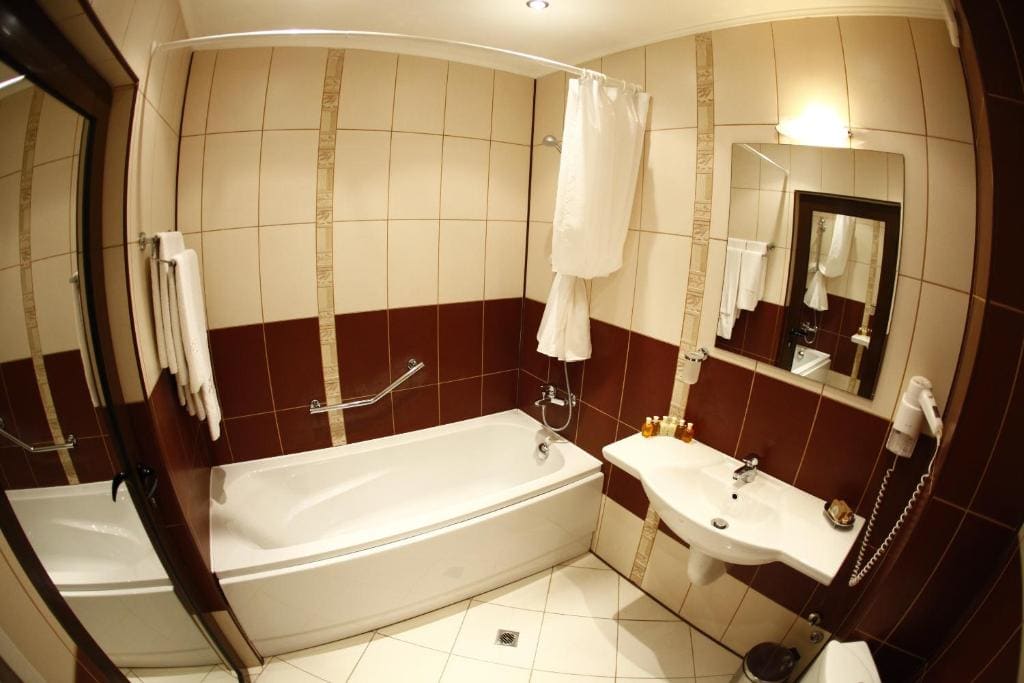 Single Room room - Image 3