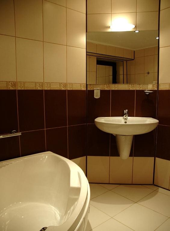 Lux Double Room room - Image 3