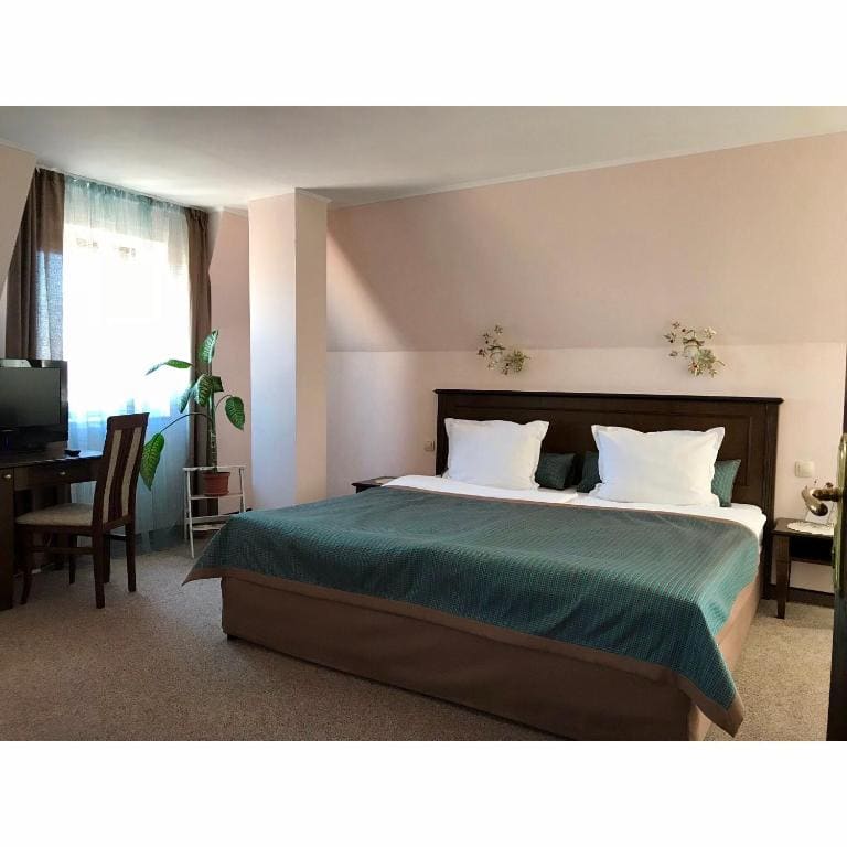 Single Room room - Image 2