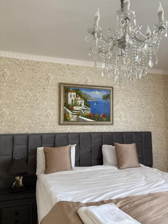 Deluxe King Studio room - Image 3