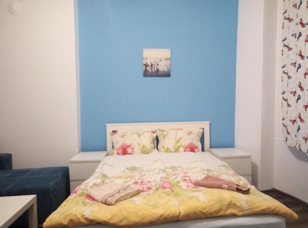 Deluxe Apartment room - Image 3