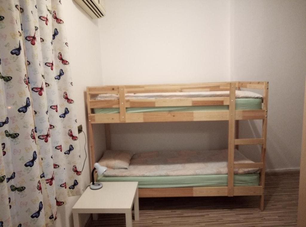 Deluxe Apartment room - Image 1