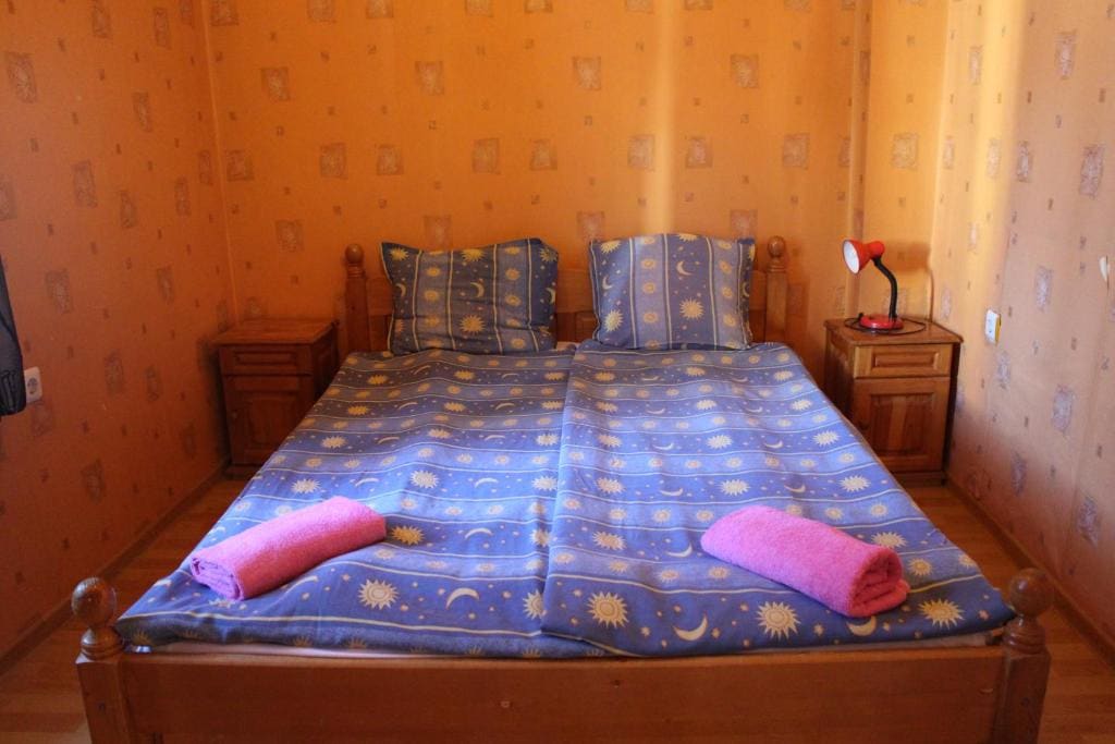 Double Room room - Image 1