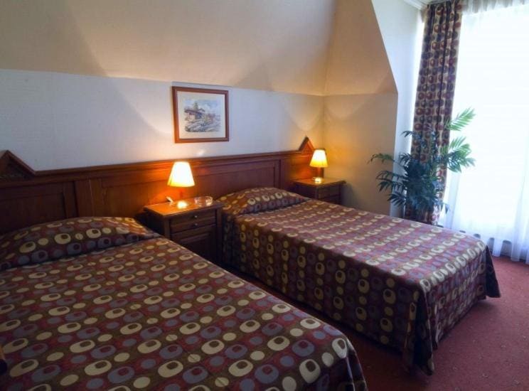 Double or Twin Room room - Image 3