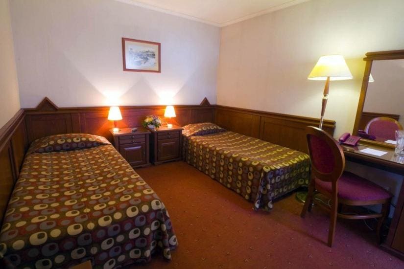 Double or Twin Room room - Image 1