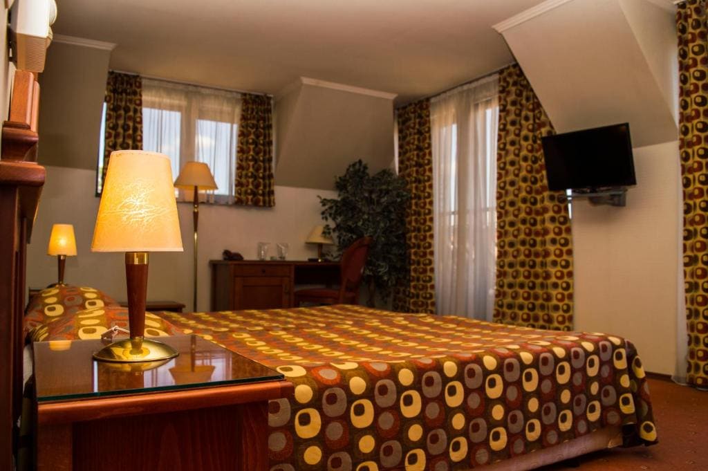 Standard Double Room room - Image 3