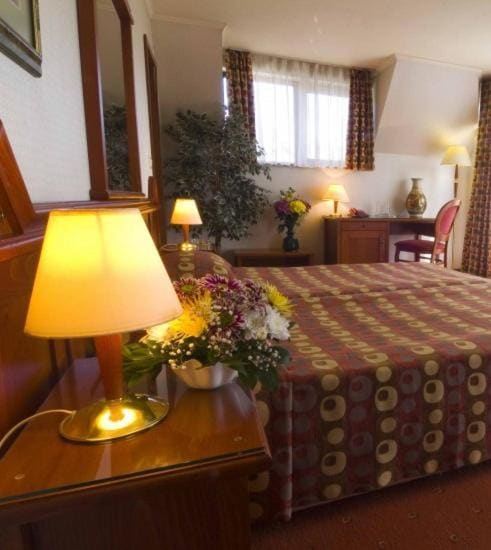 Standard Double Room room - Image 2