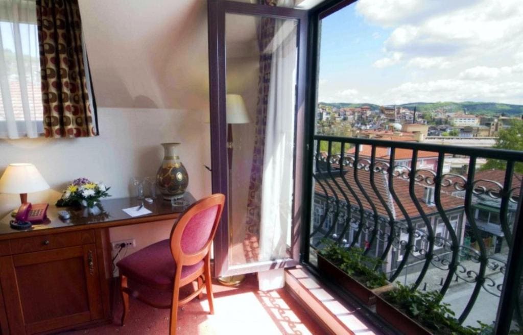 Standard Double Room room - Image 1