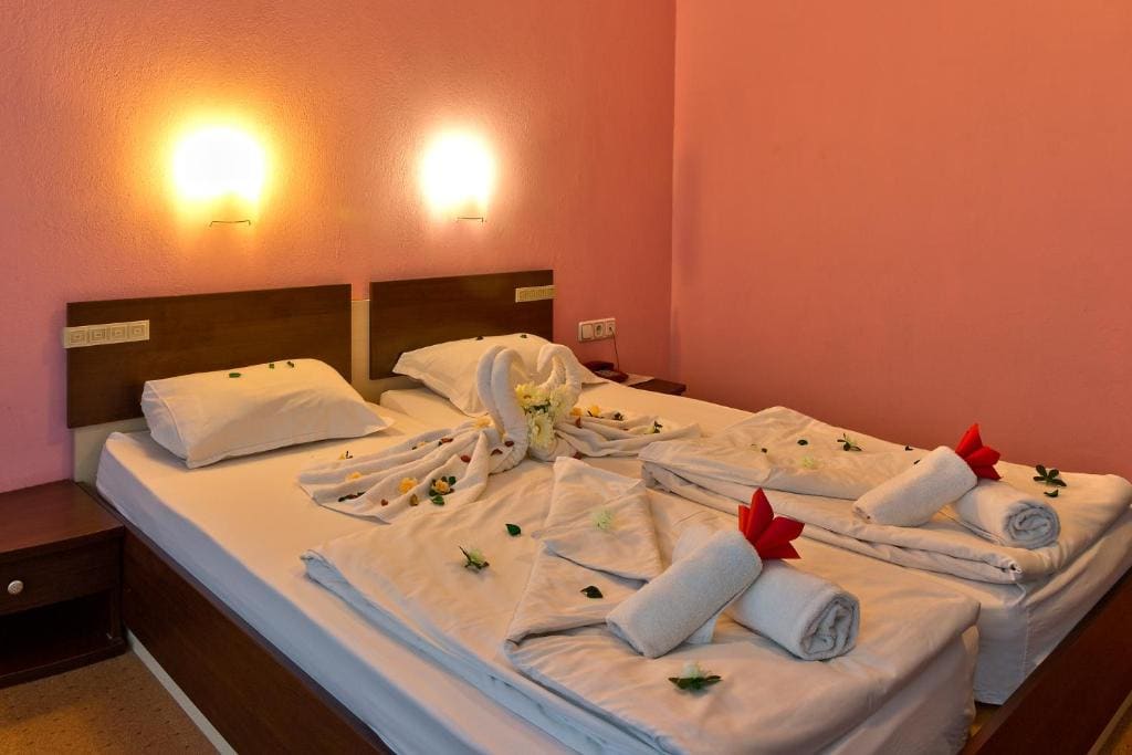 Double Room room - Image 1