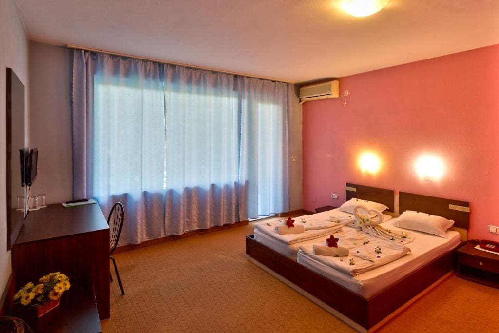 Double Room room - Image 2