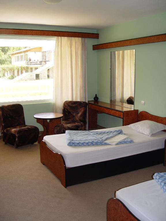 Single Room room - Image 1