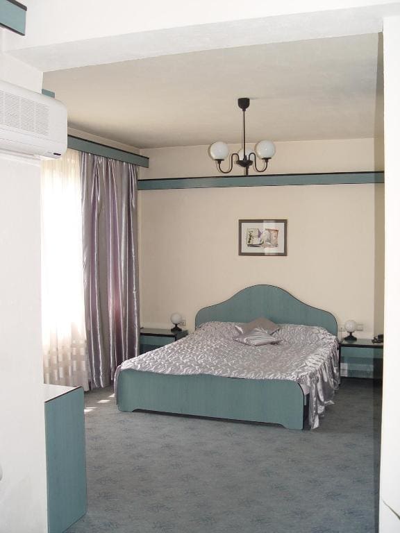 Suite with Balcony room - Image 2
